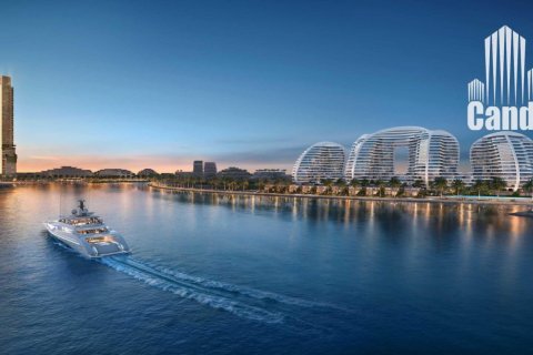 Appartement de 2 chambres à Al Marjan Island, UAE No. 83213 4
