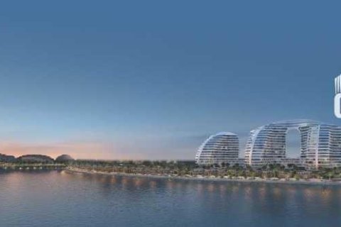 Appartement de 2 chambres à Al Marjan Island, UAE No. 83213 24
