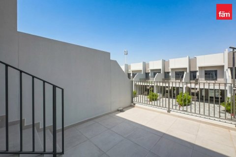 2 غرف نوم تاون هاوس في مدينة محمد بن راشد, الإمارات العربية المتحدة رقم 213793 22
