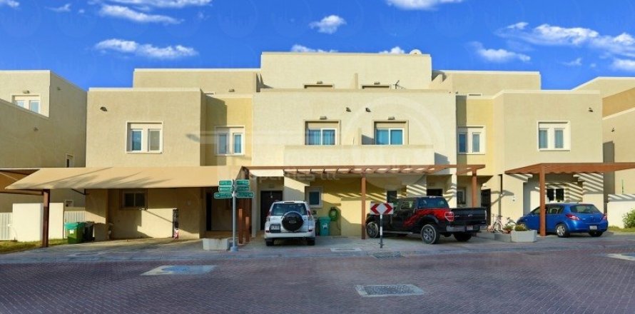 4 bedrooms Villa in Al Reef, UAE No. 13295