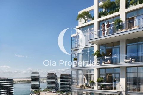 Квартира с 4 спальнями в Al Raha Beach, ОАЭ №114940 7