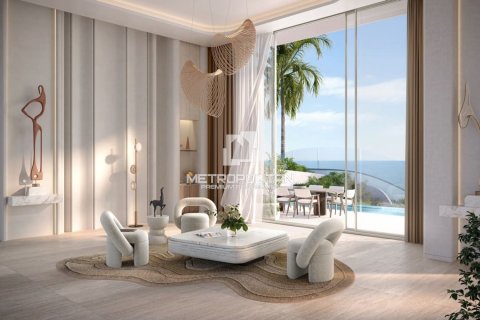 Apartment de 1 dormitorio en Al Marjan Island, UAE No. 129694 4