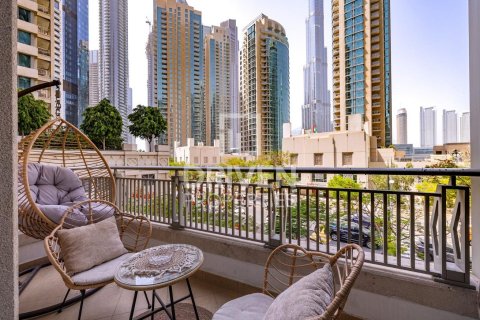 2 bedrooms Apartment in Boulevard Central Towers, UAE No. 212702