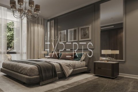 Duplex de 2 chambres à Masdar City, UAE No. 223939 14