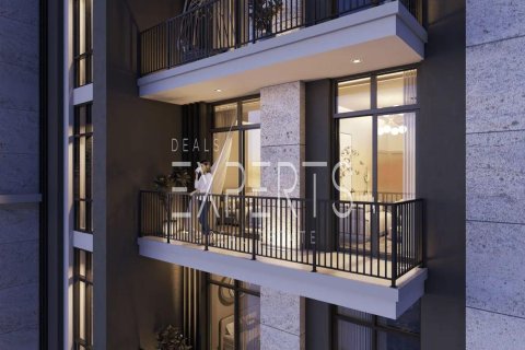 Duplex de 2 chambres à Masdar City, UAE No. 223939 16