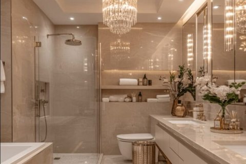 4 bedrooms Villa in EMAAR South, UAE No. 162566 12