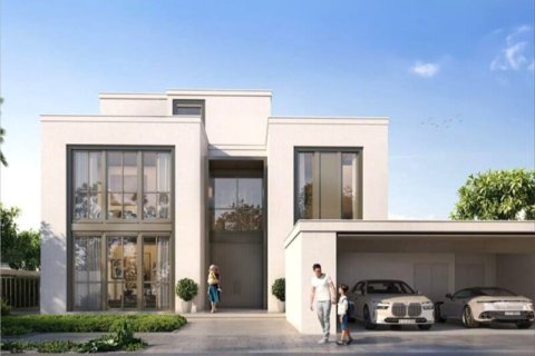 4 bedrooms Villa in EMAAR South, UAE No. 162566 11