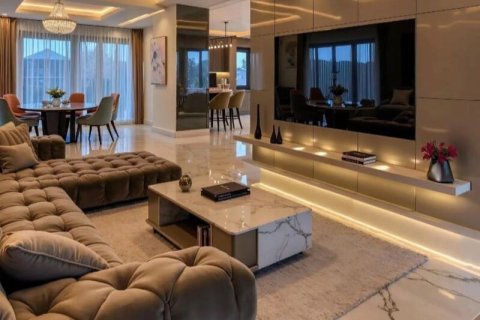 4 bedrooms Villa in EMAAR South, UAE No. 162566 3