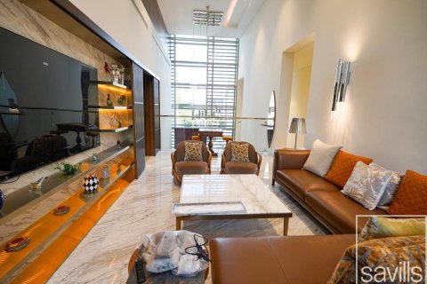 5 bedrooms Villa in District One, UAE No. 211087 19
