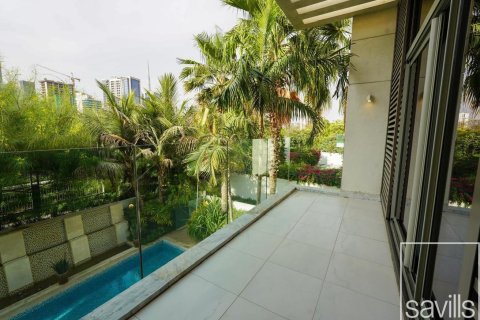 5 bedrooms Villa in District One, UAE No. 211087 15