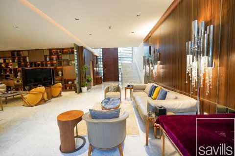 5 bedrooms Villa in District One, UAE No. 211087 26