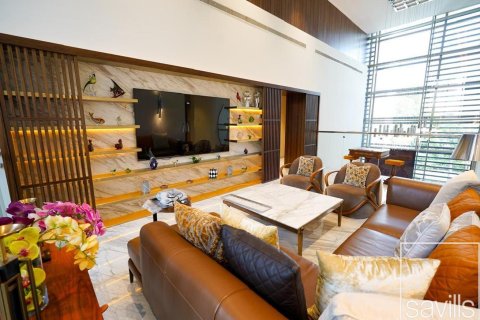 5 bedrooms Villa in District One, UAE No. 211087 20