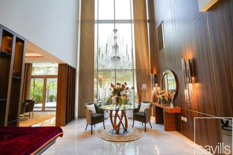 5 bedrooms Villa in District One, UAE No. 211087 7