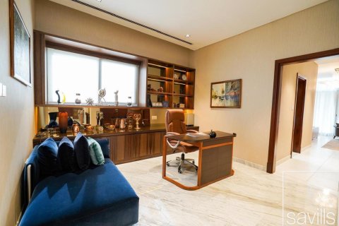 5 bedrooms Villa in District One, UAE No. 211087 10