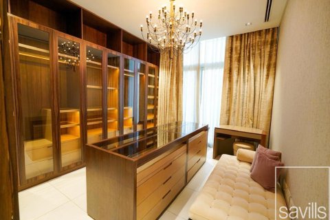 5 bedrooms Villa in District One, UAE No. 211087 16