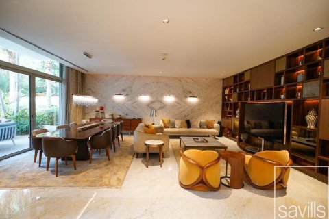 5 bedrooms Villa in District One, UAE No. 211087 24