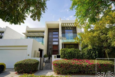 5 bedrooms Villa in District One, UAE No. 211087