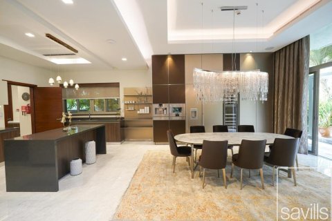 5 bedrooms Villa in District One, UAE No. 211087 22