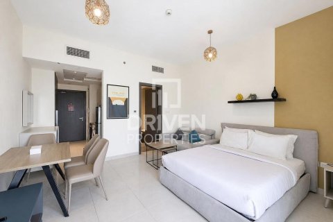 Studio Apartment in Business Bay, UAE No. 212099 9