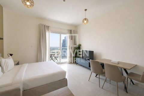 Studio Apartment in Business Bay, UAE No. 212099 7