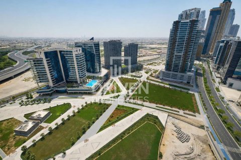 Studio Apartment in Business Bay, UAE No. 212099 15