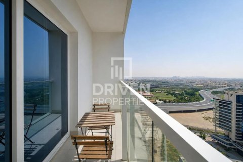 Studio Apartment in Business Bay, UAE No. 212099 14