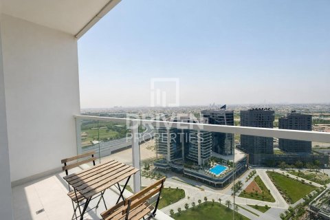 Studio Apartment in Business Bay, UAE No. 212099 13