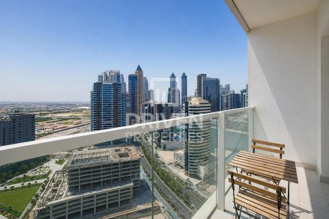 Studio Apartment in Business Bay, UAE No. 212099 17