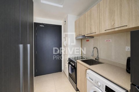 Studio Apartment in Business Bay, UAE No. 212099 11