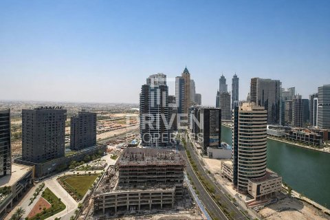 Studio Apartment in Business Bay, UAE No. 212099 16