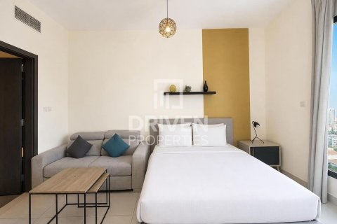 Studio Apartment in Business Bay, UAE No. 212099 8