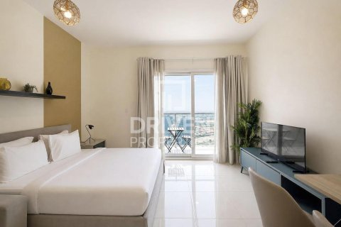 Studio Apartment in Business Bay, UAE No. 212099 5