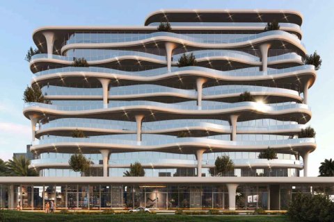 Coralis Residences in Nad Al Sheba 1, UAE No. 152093
