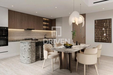 Appartement de 1 chambre à District 15, UAE No. 211851 8