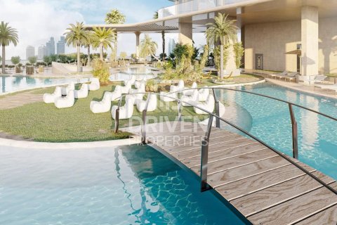 Appartement de 1 chambre à District 15, UAE No. 211851 2