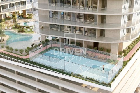 Appartement de 1 chambre à District 15, UAE No. 211851 14