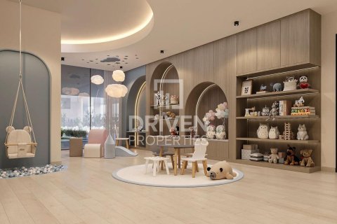 Appartement de 1 chambre à District 15, UAE No. 211851 11