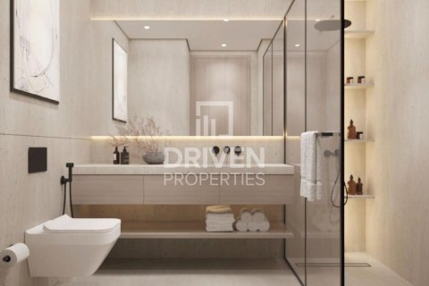 Appartement de 1 chambre à District 15, UAE No. 211851 9