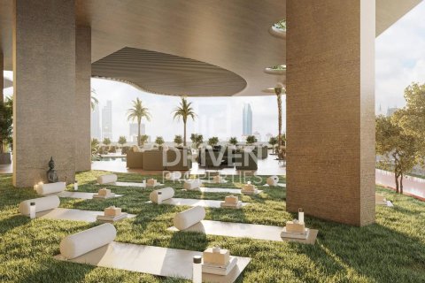 Appartement de 1 chambre à District 15, UAE No. 211851 13