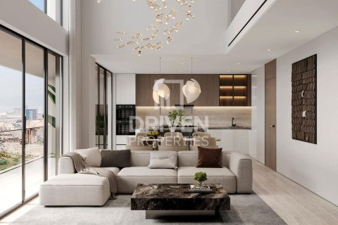 Appartement de 1 chambre à District 15, UAE No. 211851 3