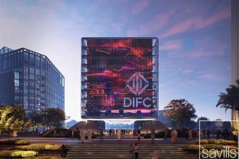 Квартира с 2 спальнями в DIFC, ОАЭ №203732 26