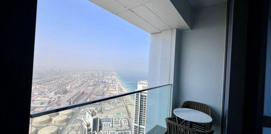 1 bedroom Apartment in Dubai, UAE No. 216337