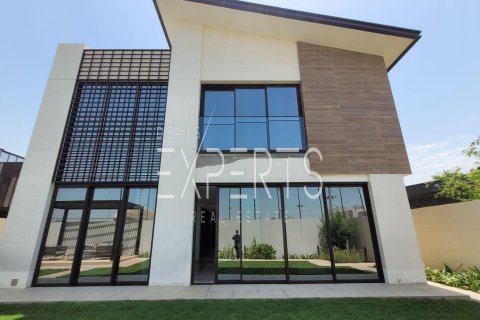 4 غرف نوم فيلا على جزيرة السعديات, الإمارات العربية المتحدة رقم 223990