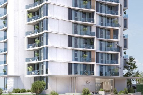 استوديو شقة في Cala Del Mar Al Marjan Island, الإمارات العربية المتحدة رقم 219942