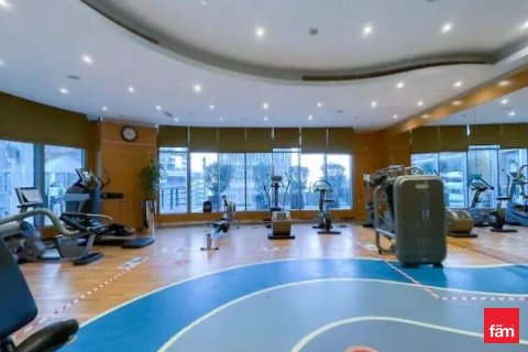 Apartment de 1 dormitorio en Downtown Dubai (Downtown Burj Dubai), UAE No. 215948 6