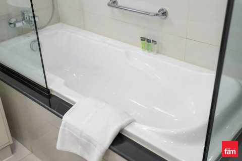 Apartment de 1 dormitorio en Downtown Dubai (Downtown Burj Dubai), UAE No. 215948 27