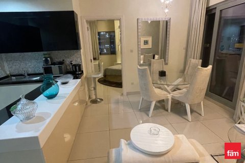 Apartment de 1 dormitorio en Downtown Dubai (Downtown Burj Dubai), UAE No. 215948 14