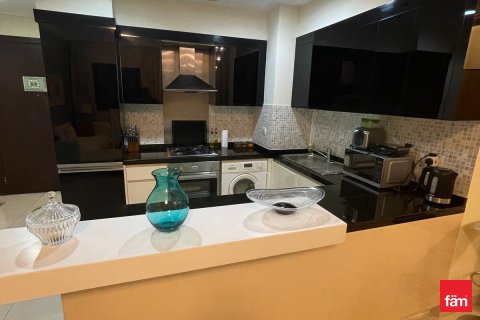 Apartment de 1 dormitorio en Downtown Dubai (Downtown Burj Dubai), UAE No. 215948 15