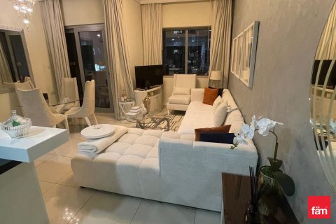 Apartment de 1 dormitorio en Downtown Dubai (Downtown Burj Dubai), UAE No. 215948