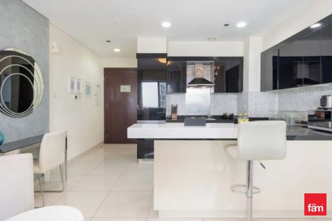 Apartment de 1 dormitorio en Downtown Dubai (Downtown Burj Dubai), UAE No. 215948 23